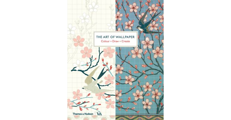 The Art of Wallpaper - Colour . Draw . Create