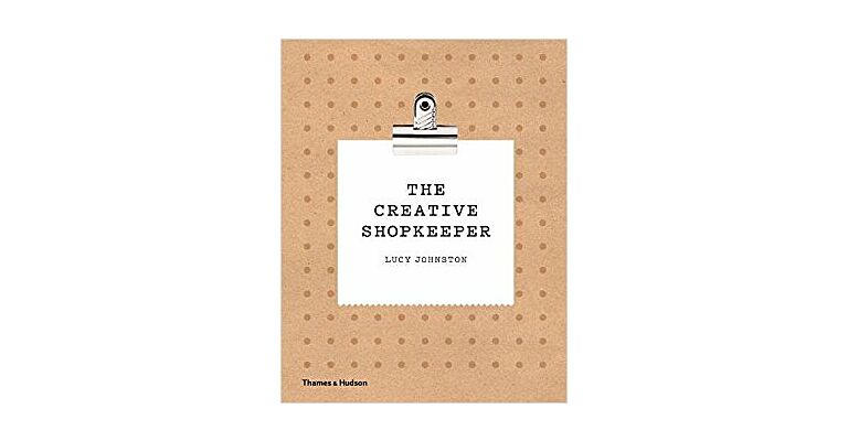 The Creative Shopkeeper