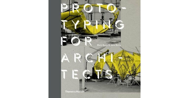 Prototyping for Architects