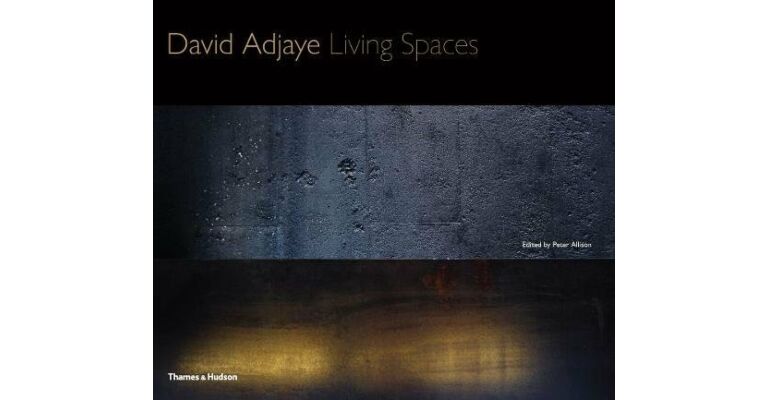 David Adjaye : Living Spaces