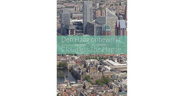 Den Haag onbewolkt / Cloudless The Hague