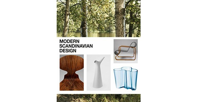 Modern Scandinavian Design