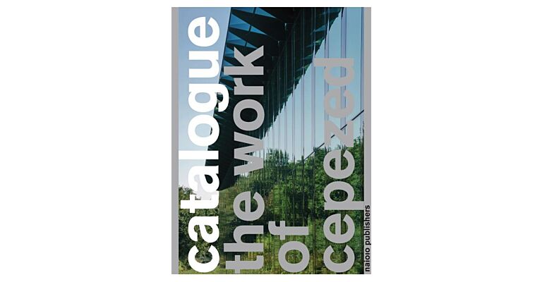 Catalogue 5 - The work of cepezed