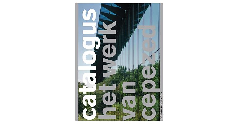 Catalogus 5 - Het werk van cepezed