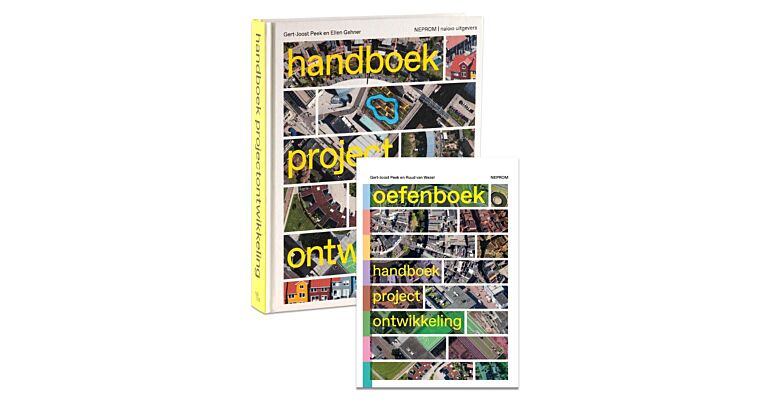 Handboek Projectontwikkeling + Opgavenboek