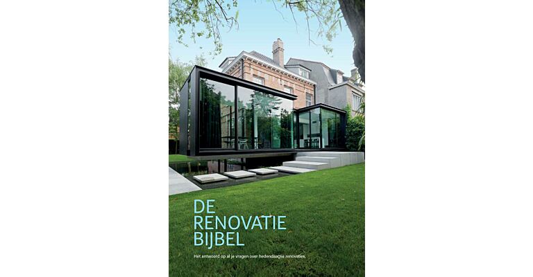 De Renovatiebijbel 2