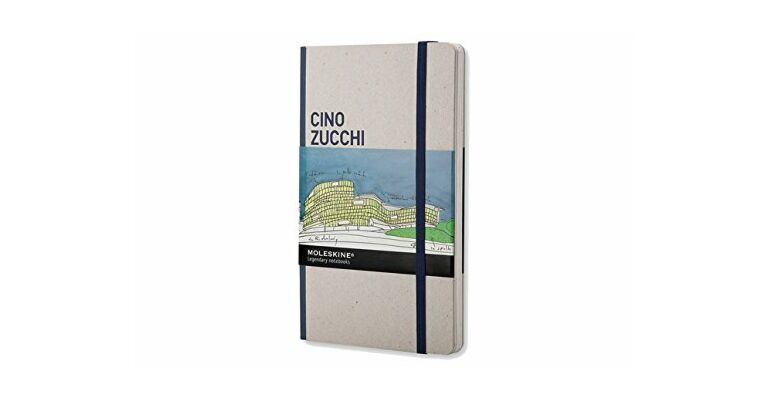 Cino Zucchi - Inspiration and Process in Architecture -