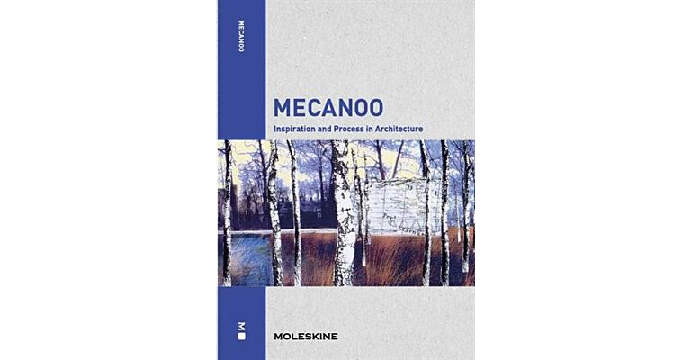 Mecanoo - Inspiration and Process in Architecture