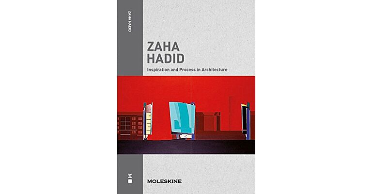Zaha Hadid - Inspiration and Process in Architecture