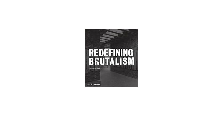 Redefining Brutalism