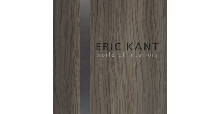Erikc Kant - World of Interiors