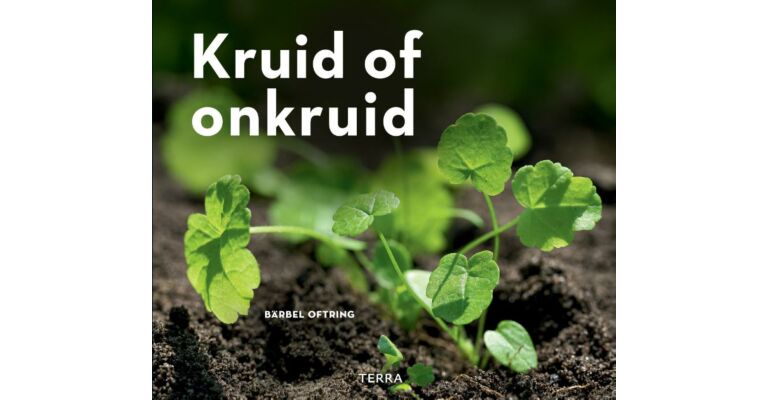 Kruid of Onkruid
