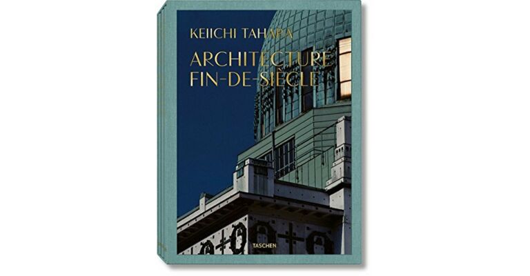 Architecture Fin-de-Siècle