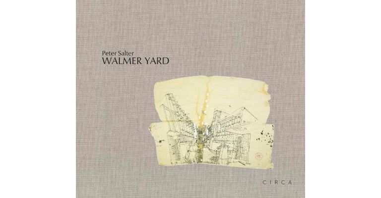 Peter Salter Walmer Yard