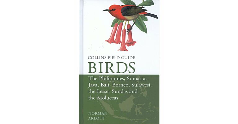 Field Guide to the Birds of the Philippines