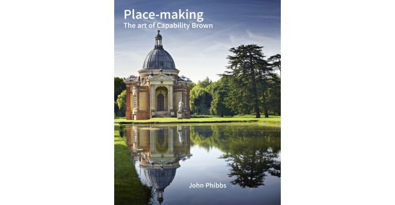 Place-Making : The Art of Capability Brown