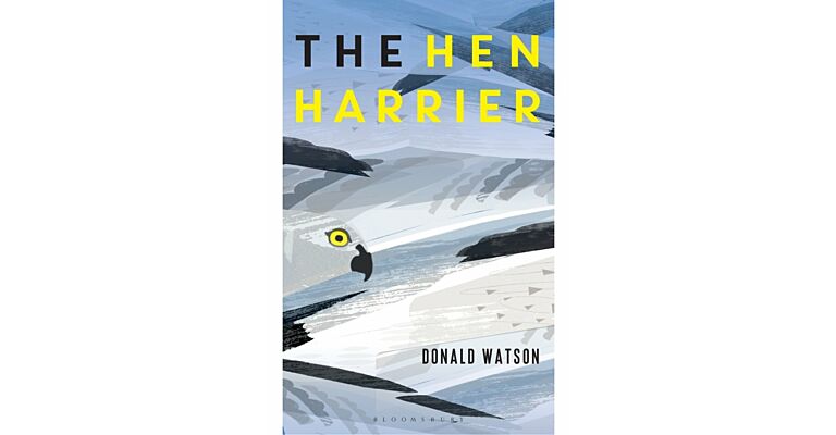 The Hen Harrier