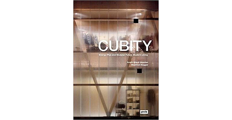 Cubity - Energy-Plus and Modular Future Student Living