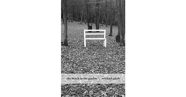 The Bench in the Garden - An Inquiry into the Scopic History of a Bench