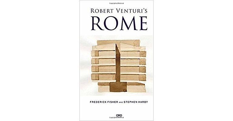 Robert Venturi's Rome