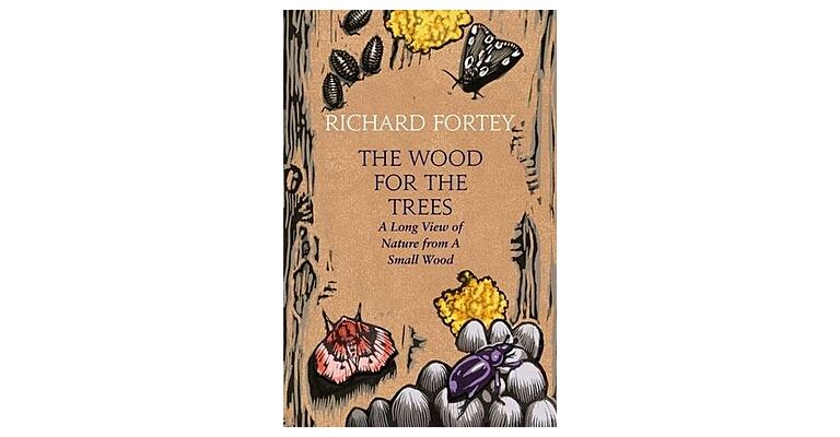 The Wood for the Trees (PBK)