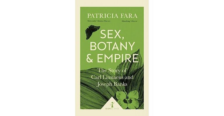 Sex, Botany, and Empire