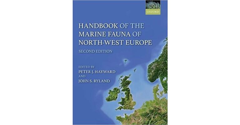 Handbook of the  Marine Fauna of North Western Europe