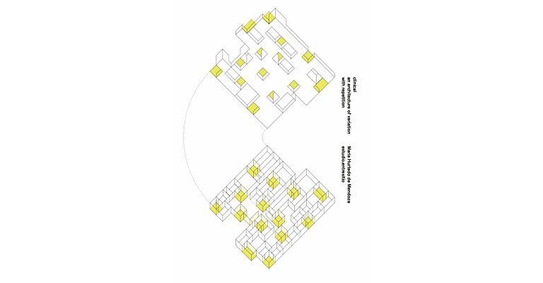 Clinical - An Architecture of Variation with Repetition