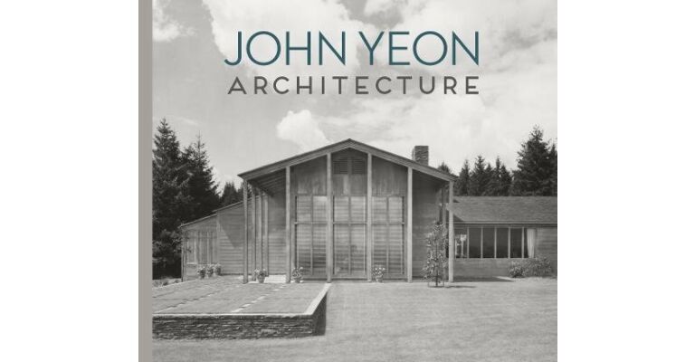 John Yeon - Architecture