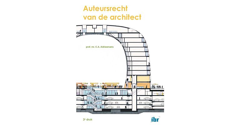 Auteursrecht van de Architect