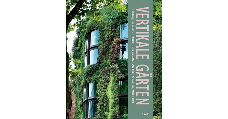 Vertikale Gärten