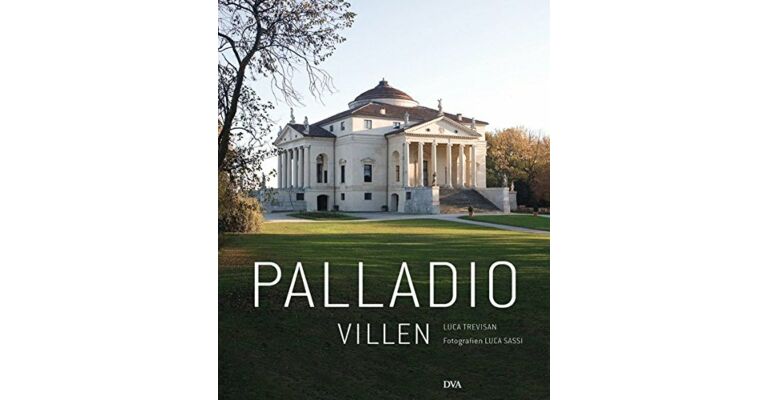 Palladio. Villen