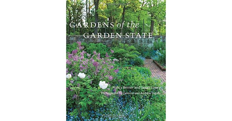 Gardens of the Garden State