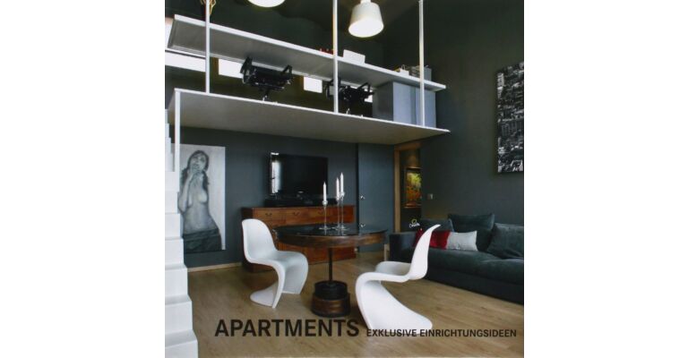 Apartments : Exklusive Einrichtungsideen