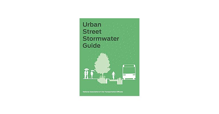 Urban Street Stormwater Guide