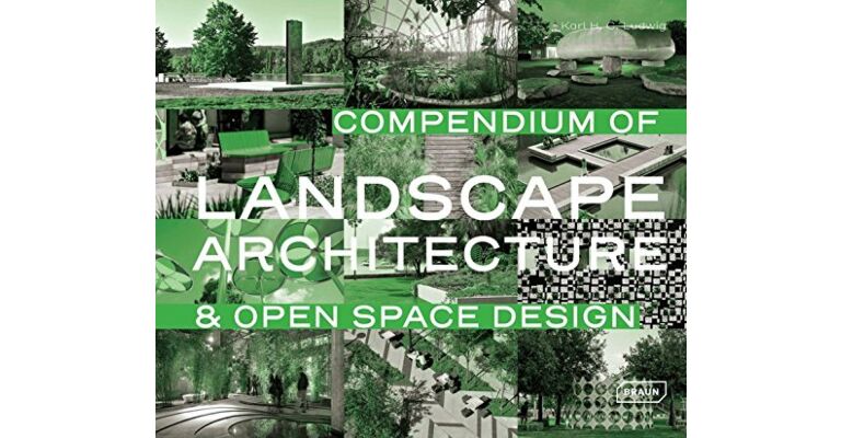 Compendium of Landscape Architecture