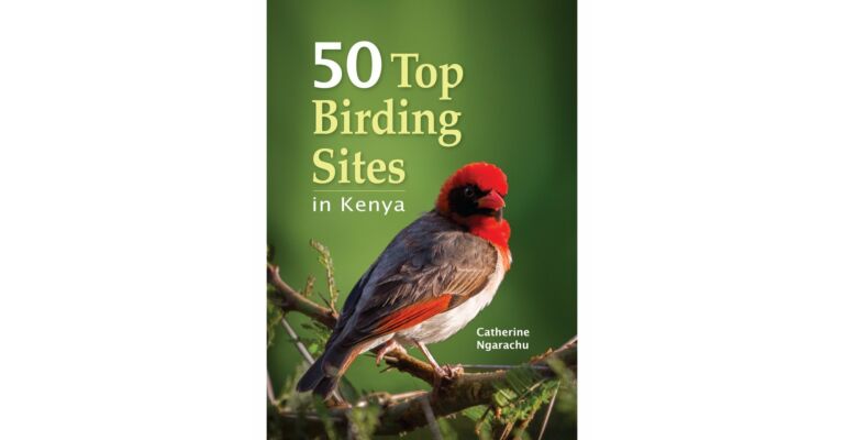 50 Top Birding Sites in Kenya