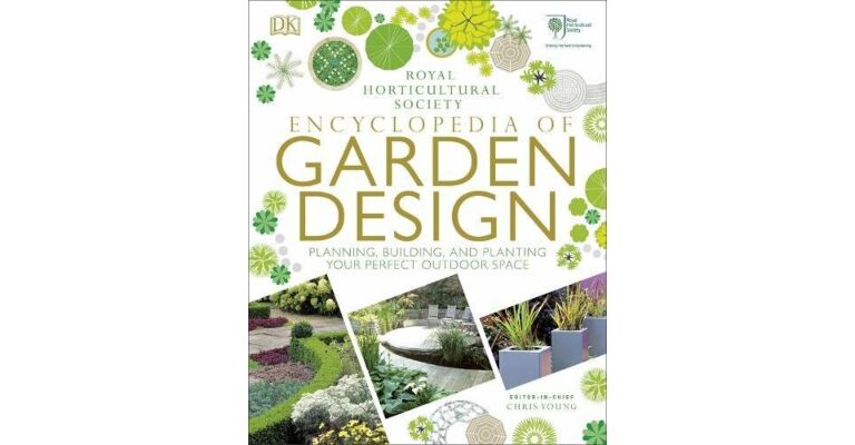 RHS Encyclopedia of Garden Design