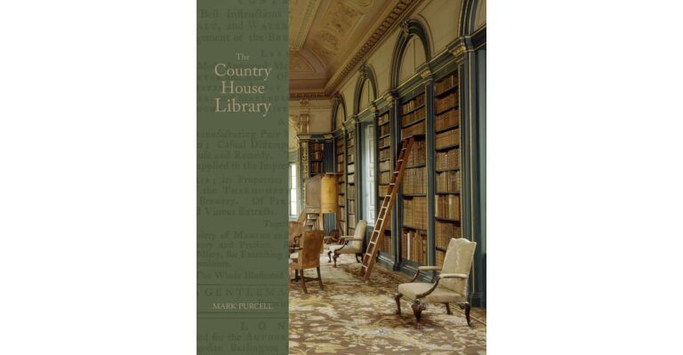 The Country House Library