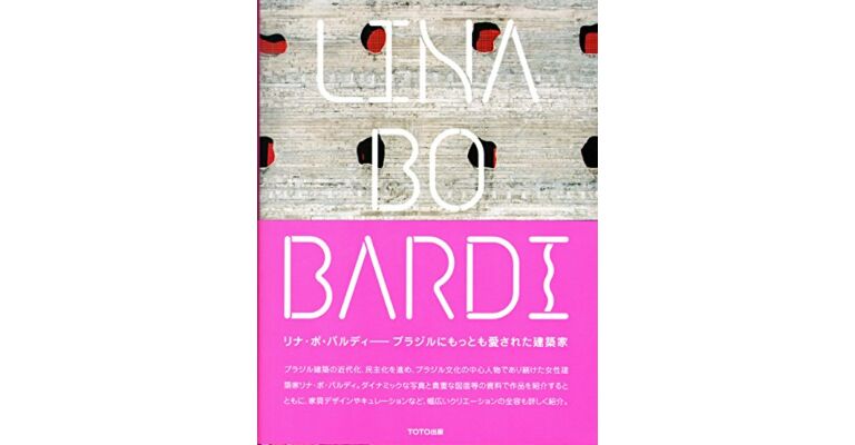 Lina Bo Bardi