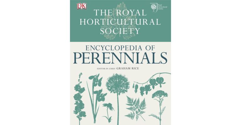 The RHS Encyclopedia of Perennials