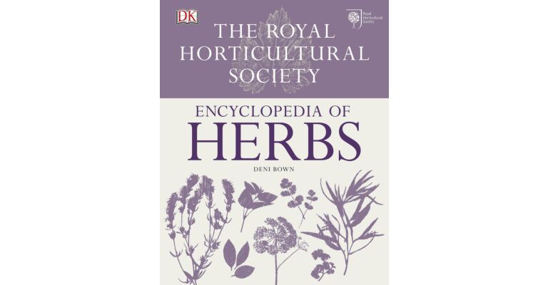 The RHS Encyclopedia of Herbs
