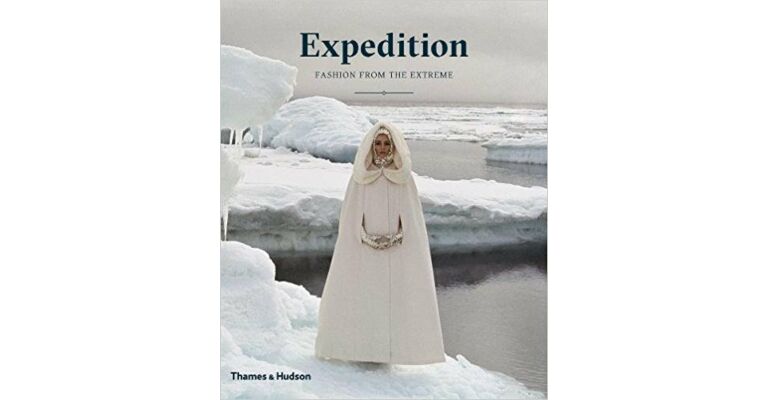 Expedition - Fashion from the Extreme