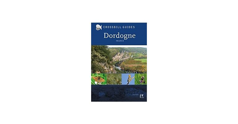 Crossbill Guides 27 - Dordogne
