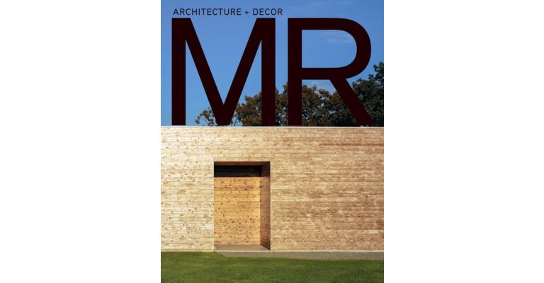 MR Architecture + Decor