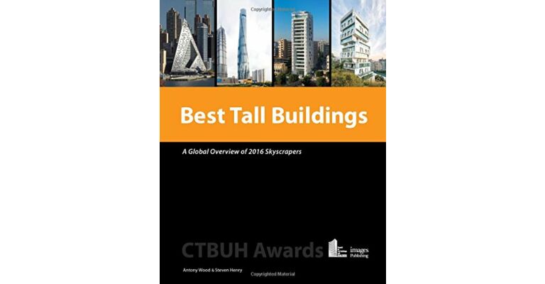 Best Tall Buildings - A Global Overview of 2016 Skyscrapers
