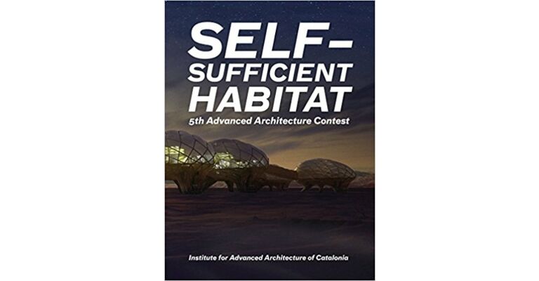 Self-Sufficient Habitat