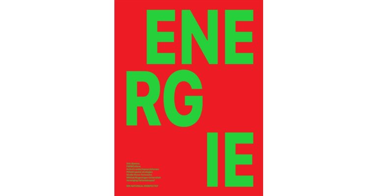 Energie en Ruimte - Een Nationaal Perspectief