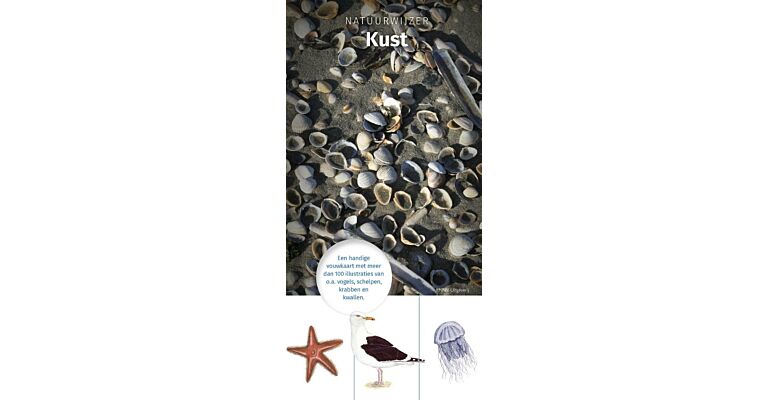 Natuurwijzer Kust