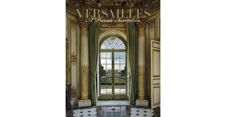 Versailles - A Private Invitation